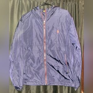 Boys Polo Ralph Lauren Windbreaker